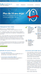 Mobile Screenshot of multi-hosting.ca
